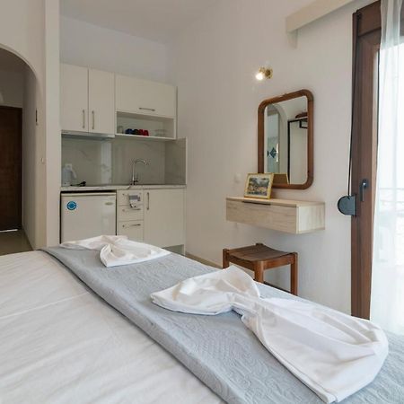 Hotel Postman'S House Párga Zewnętrze zdjęcie